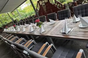 Restaurant Am Park