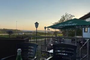 Restaurant am Pfaffenwald