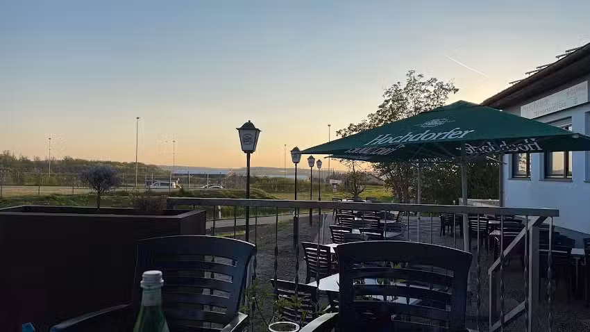 Restaurant am Pfaffenwald