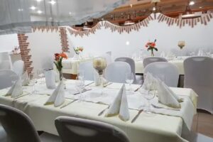 Restaurant Am Rathaus