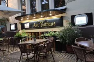 Restaurant Am Rathaus