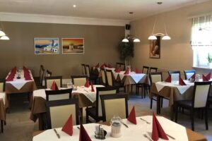 Restaurant Am Rosenhang