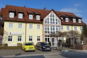 Restaurant am Rosenhügel