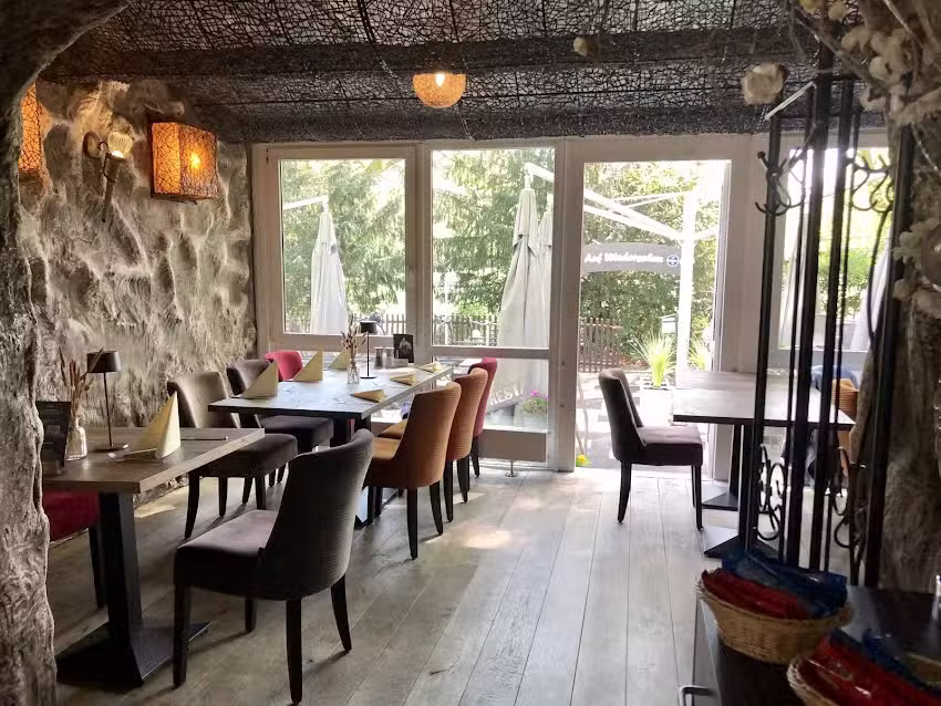Restaurant am Ruhrpark &ndash; Oberhausen