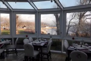 Restaurant am Schlosspark