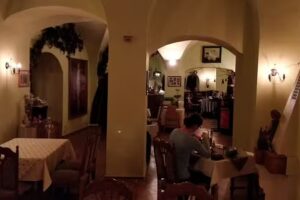 Restaurant „Am Schloßpark“ Rötha