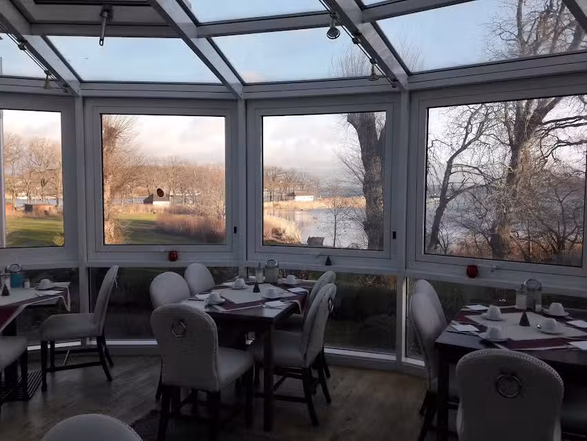 Restaurant am Schlosspark