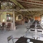 Restaurant am See