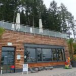 Restaurant am See