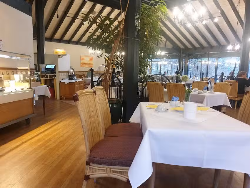 Restaurant am See (Center Parc)