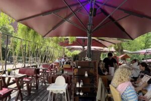 Restaurant Am See Entlein – Buxtehude