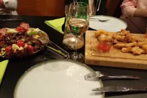 Restaurant am Sportpark