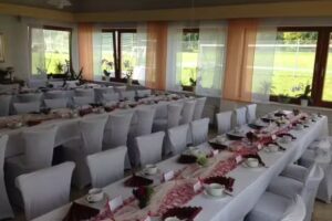 Restaurant am Sportplatz