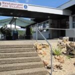 Restaurant am Stadion