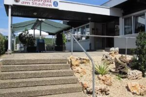Restaurant am Stadion
