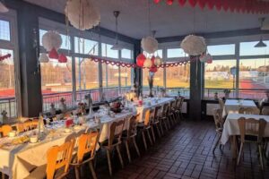 Restaurant am Stadion