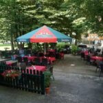 Restaurant Am Stadtpark