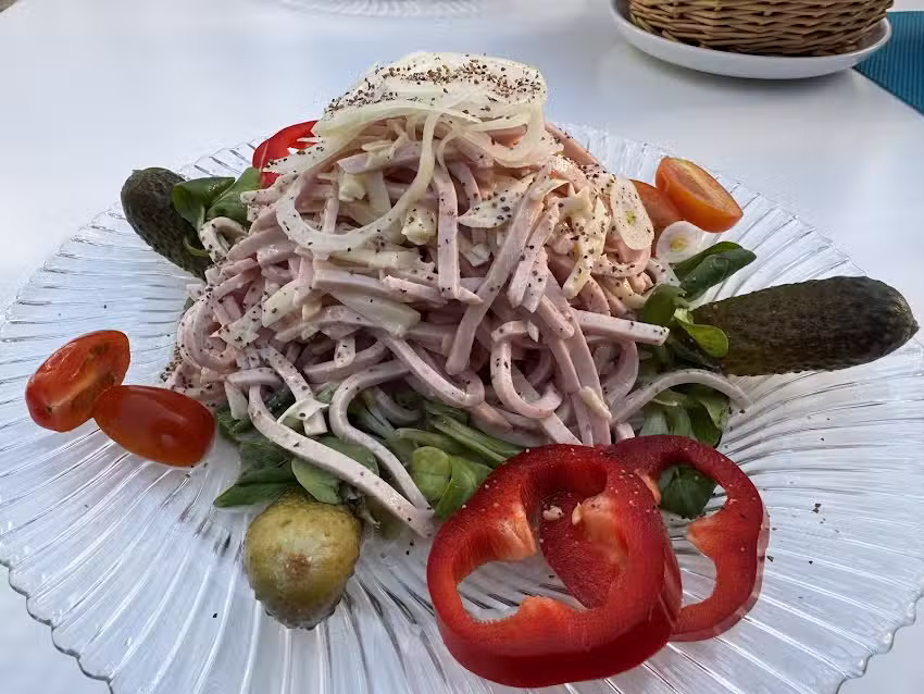 Restaurant am Stauwehr