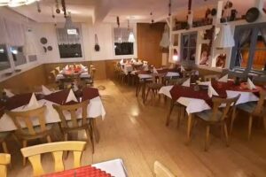 Restaurant Am Steiger