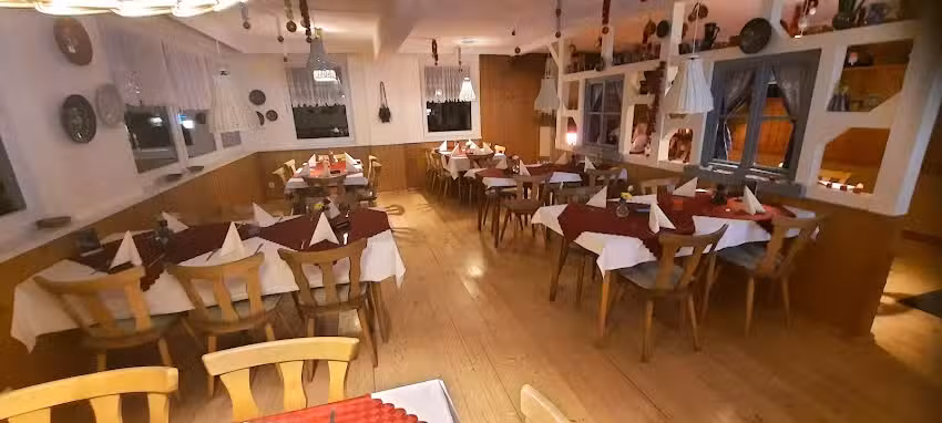 Restaurant Am Steiger