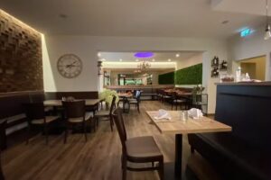 Restaurant am Steinberg