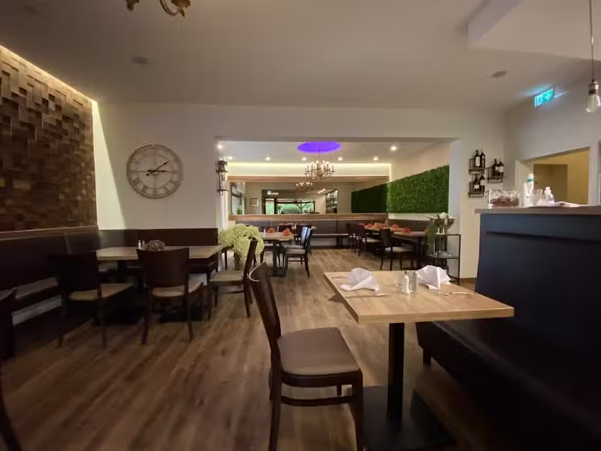 Restaurant am Steinberg