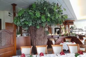 Restaurant am Strandhotel Germendorf
