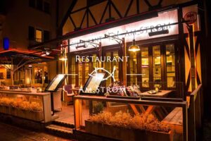 Restaurant Am Strom
