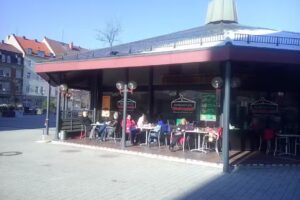 Restaurant am Südrondell
