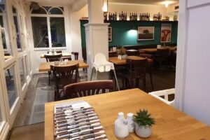 Restaurant Am Wasser