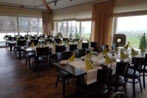 Restaurant am Weinberg