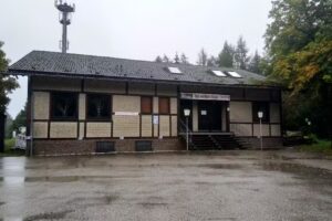 Restaurant Am Wei&szlig;en Stein