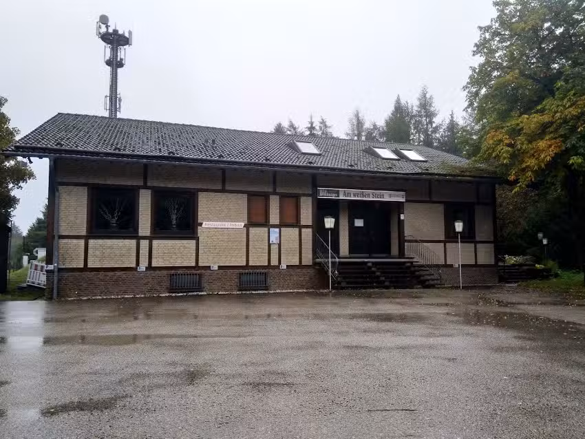 Restaurant Am Wei&szlig;en Stein