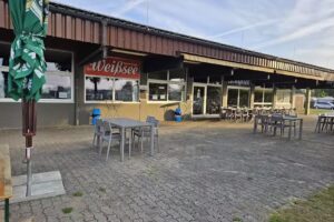 Restaurant am Weißsee
