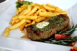 Restaurant am Wellenbad