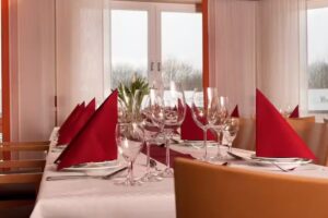 Restaurant am Wiehen