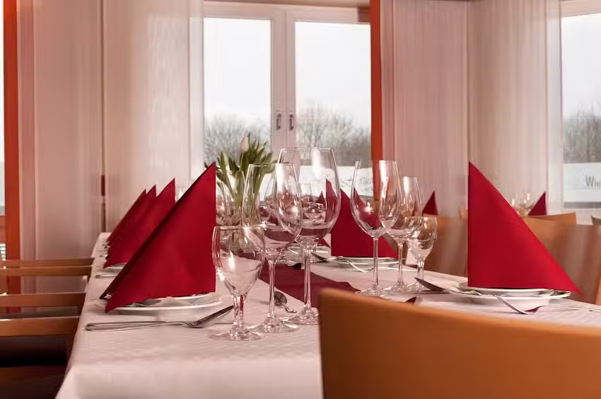 Restaurant am Wiehen