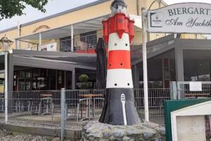 Restaurant Am Yachthafen