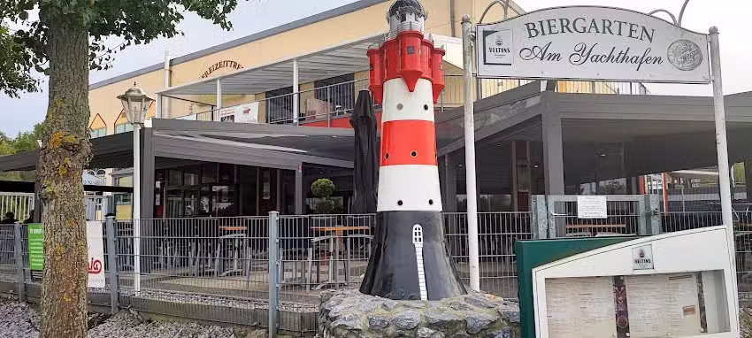 Restaurant Am Yachthafen