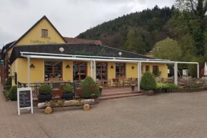 Restaurant Am Zundelsfelsen