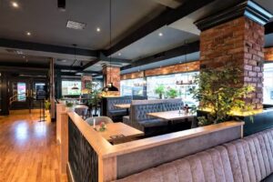 Restaurant Amadeus
