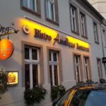 Restaurant Amadeus