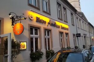 Restaurant Amadeus