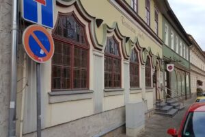 Restaurant Amalia