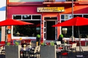 Restaurant Ambassel