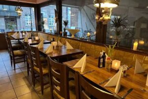 Restaurant Ambeli