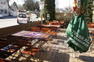 Restaurant Amberger Hof