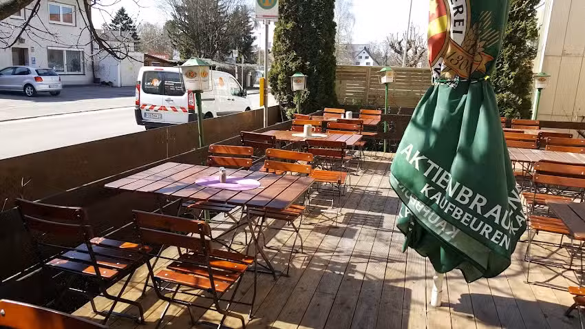 Restaurant Amberger Hof