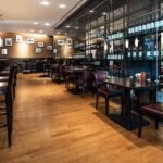 Restaurant Ambiente