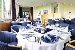 Restaurant Ambiente